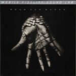 Dead Can Dance - Into The Labyrinth (MOFI)