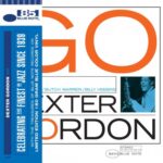 Dexter Gordon - GO