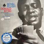 Donald Byrd - Royal Flush