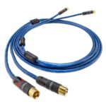 Nordost - Blue Heaven 3 RCA-RCA