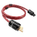 Nordost - Red Dawn 3 Cable de poder
