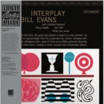 Bill Evans -Interplay