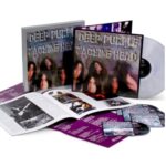 Deep Purple - Machine Head (Super Deluxe Edition)