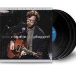 Eric Clapton - Unplugged Expand Remastered Ed.