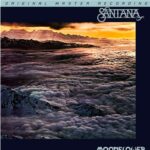 Santana - Moonflower