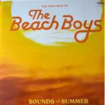 The Beach Boys - Sounds Of Summer The Very Best