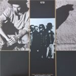 U2 - The Joshua Tree Singles & Live