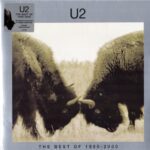 U2 - The Best Of 1990-2000