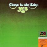 YES - Close to The Edge