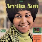 Aretha Franklin - Aretha Now