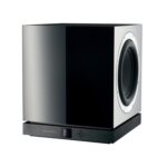 B&W - DB1 Black (Semi Nuevo)