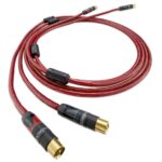 Nordost - Red Dawn 3 RCA-RCA