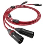 Nordost - Red Dawn 3 XLR-XLR