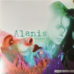 Alanis Morissette - Jagged Pill