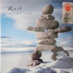 Rush - Test For Echo
