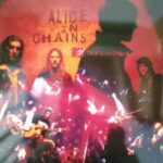 Alice in Chains - MTV Unplugged (Not on Label 2024)