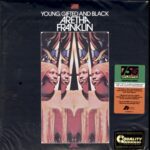 Aretha Franklin - Young, Gifted And Black