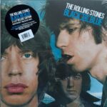 The Rolling Stones - Black and Blue