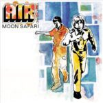AIR - Moon Safari