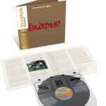 Bob Marley & The Wailers - Exodus