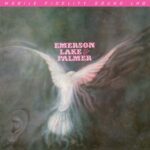 Emerson, Lake & Palmer. MOFI - ELP (SACD)