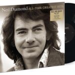 Neil Diamond - All-Time Greatest Hits