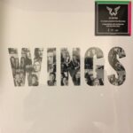 Paul McCartney and Wings - WINGS