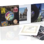 Pink Floyd - Wish You Were Here (50th Aniv)