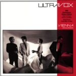 Ultravox - Vienna