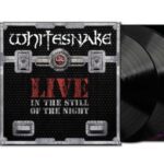 Whitesnake - Live in the Still of the Night