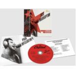 Paul McCartney - CHOBA B CCCP (SHM-CD)