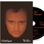 Phil Collins - No Jacket Required (Blu-Ray Audio Disc)