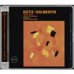 Stan Getz & Joao Gilberto - Getz Gilberto (Hybrid Stereo SACD)