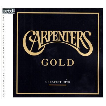 The Carpenters - Gold Greatest Hits (XRCD2)