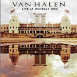 Van Halen - Live at Wembley 1995