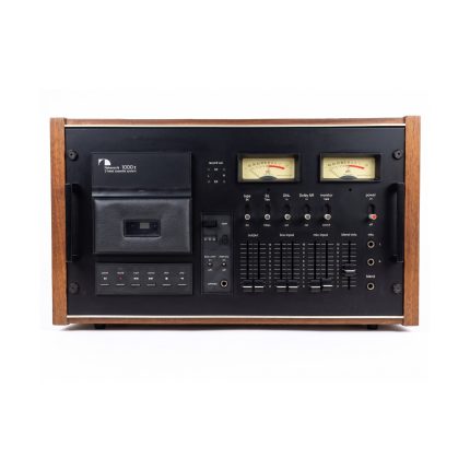 Nakamichi 1000 II (Semi Nuevo)
