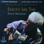 Doug McLeod - Excaclty lik this