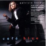 Patricia Barber - Café Blue