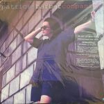 Patricia Barber - Companion