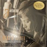 Jacintha - Here is to Ben