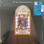 Alan Parson - The turn of a Friendly Card