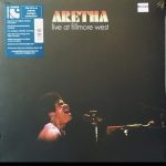 Aretha Franklin - Live at Filmore