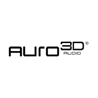 Logotipo de Auro 3D