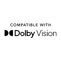Logotipo de Dolby Vision