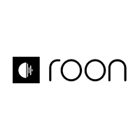Logotipo de Roon