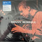 Kenny Burrell - Introducing …
