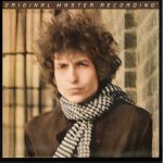 Bob Dylan - Blonde on Blonde
