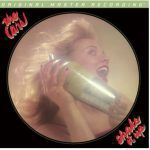 The Cars - Shake it Up