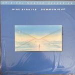 Dire Straits - Communique