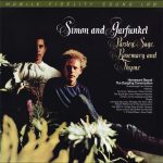 Simon & Garfunkel - Persley Sage Rosemary